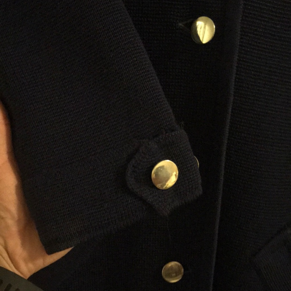 Designer coat - Picture 4 of 4